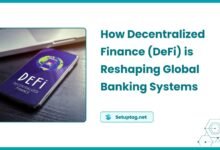 How Decentralized Finance DeFi is Reshaping Global Banking Systems How Decentralized Finance (DeFi) is Reshaping Global Banking Systems