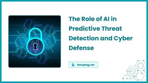 The Role of AI in Predictive Threat Detection and Cyber Defense The Role of AI in Predictive Threat Detection and Cyber Defense - Transforming Security Strategies for a Safer Digital Future